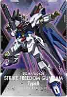 ガンダム SEED FREEDOM プラモデル2点セット ガンダム SEED FREEDOM プラモデル2点セット